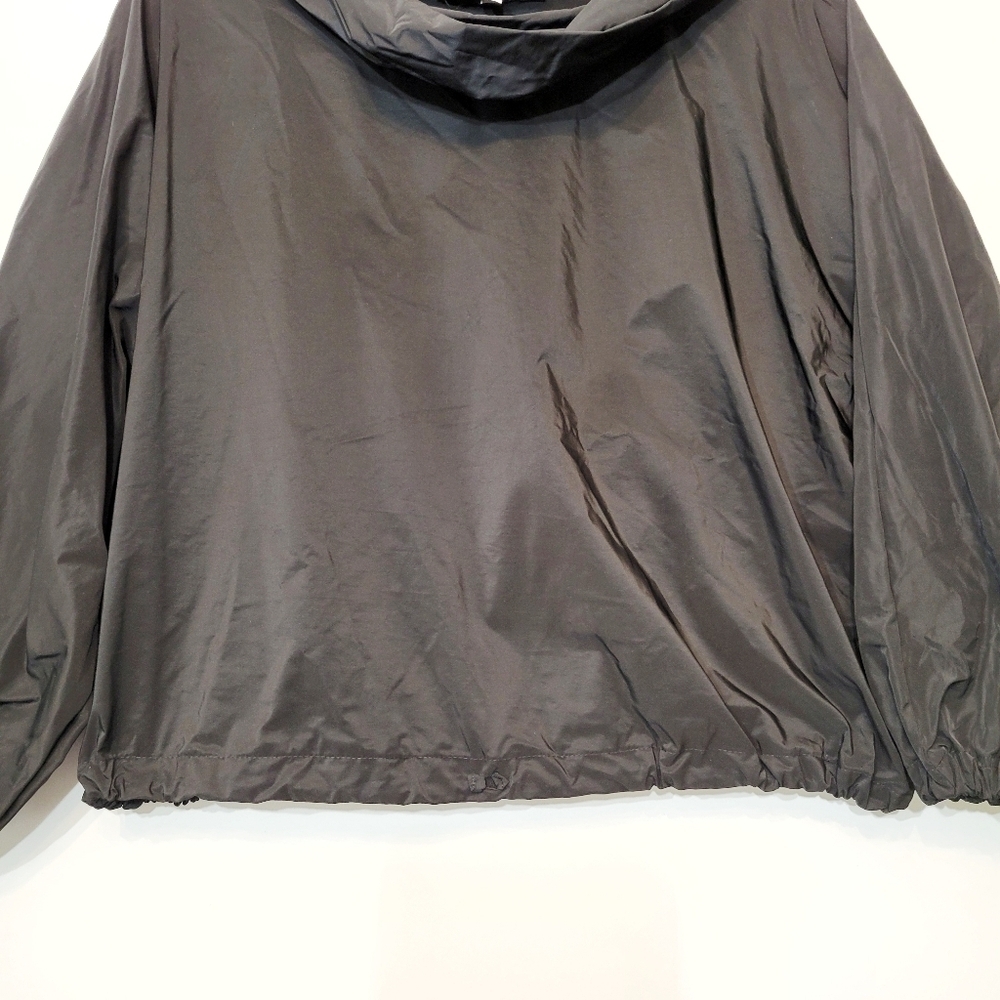 Bryn Walker Giovanna Top Memory Crunch Cowl Drape Neck Size XS - Picture 8 of 14